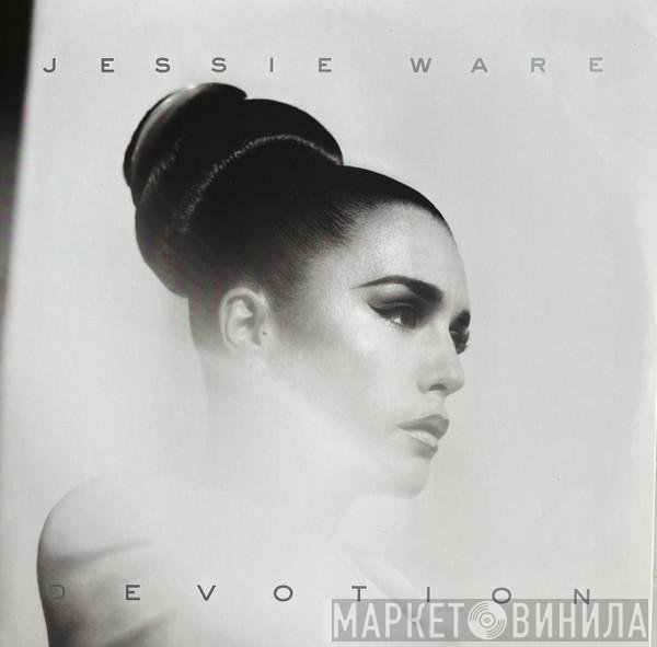Jessie Ware - Devotion