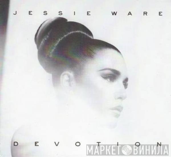 Jessie Ware  - Devotion