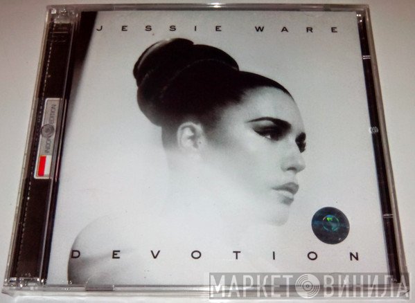 Jessie Ware  - Devotion