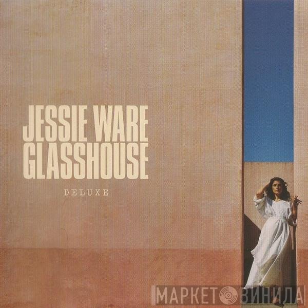 Jessie Ware  - Glasshouse
