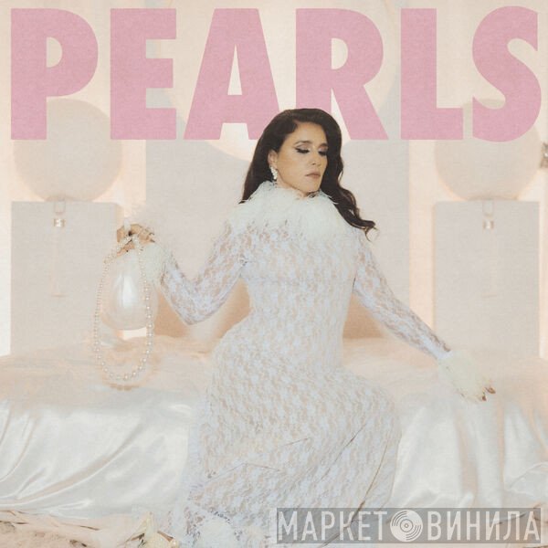 Jessie Ware  - Pearls