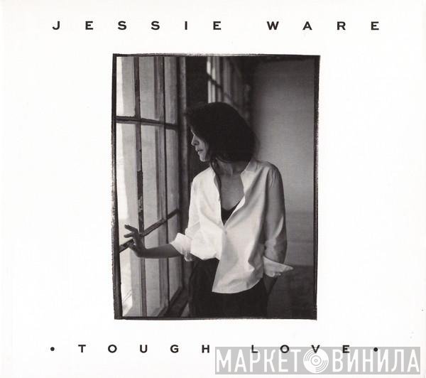 Jessie Ware - Tough Love