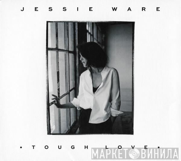 Jessie Ware - Tough Love