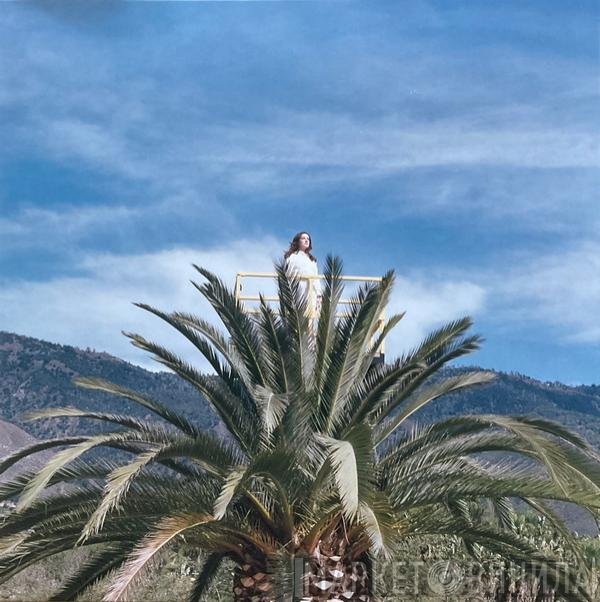 Jessy Lanza - Love Hallucination