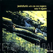 Jestofunk - Say It Again
