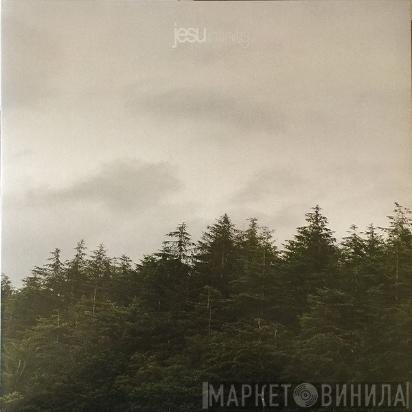 Jesu  - Infinity