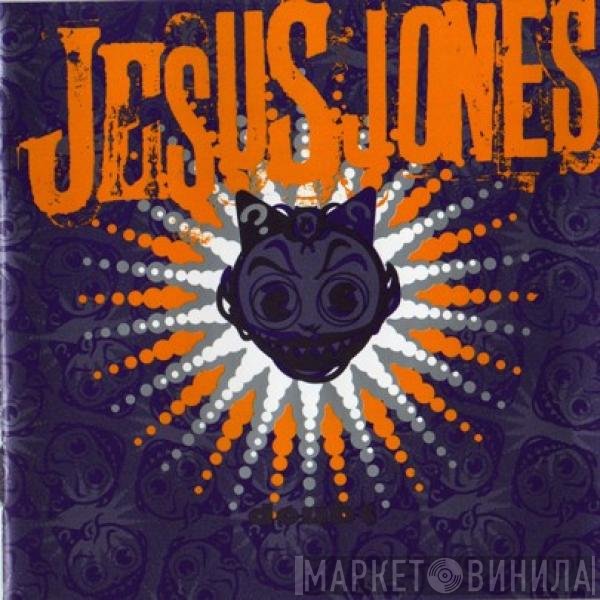 Jesus Jones  - Doubt
