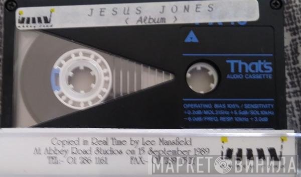 Jesus Jones  - Liquidizer