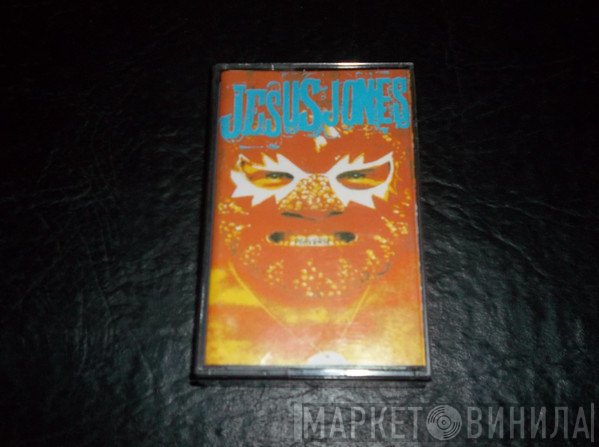 Jesus Jones  - Perverse
