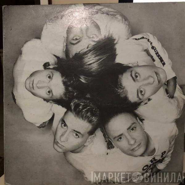 Jesus Jones  - Real Real Real