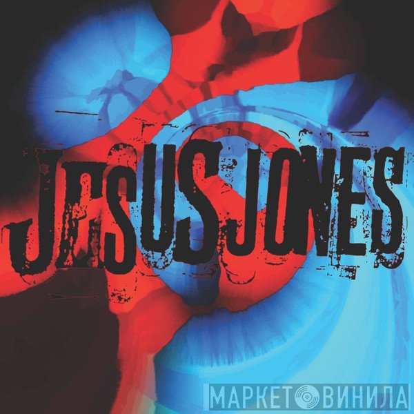 Jesus Jones  - Voyages