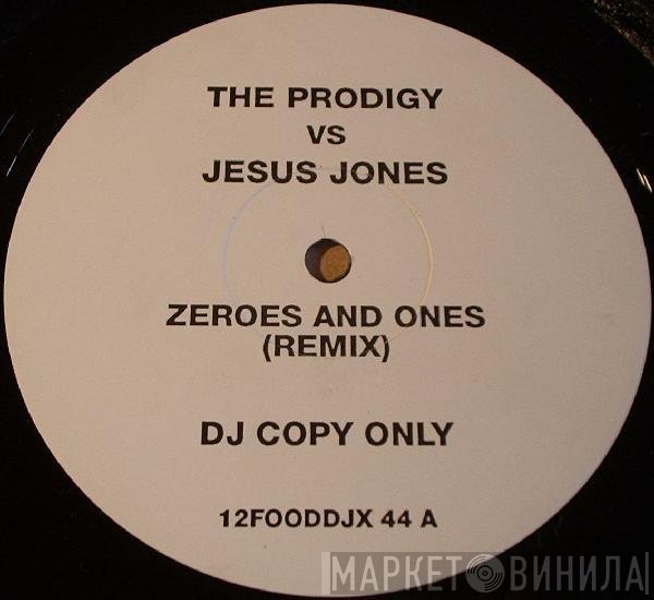 Jesus Jones - Zeroes And Ones