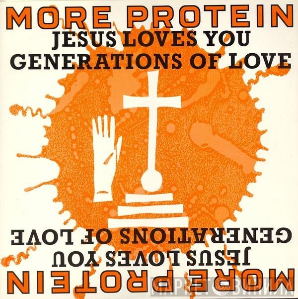 Jesus Loves You - Generations Of Love