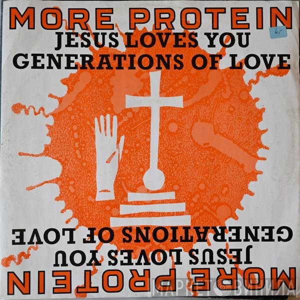 Jesus Loves You - Generations Of Love