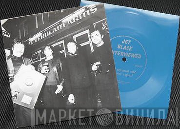 Jet Black  - Jet Black Interview