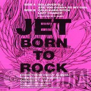 Jet   - Born To Rock