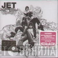 Jet   - Get Born
