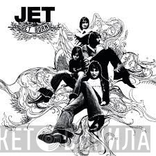 Jet   - Get Born