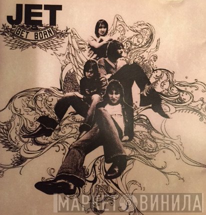 Jet   - Get Born
