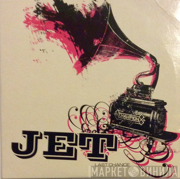 Jet   - Last Chance