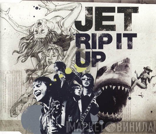 Jet   - Rip It Up
