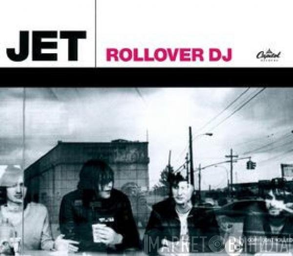 Jet   - Rollover DJ