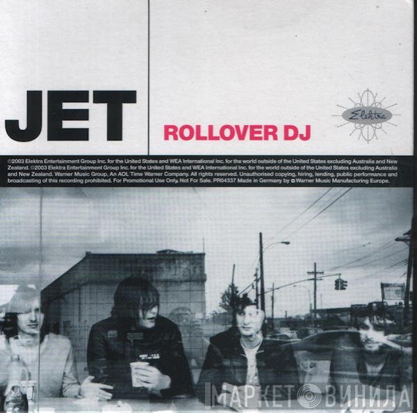Jet  - Rollover DJ