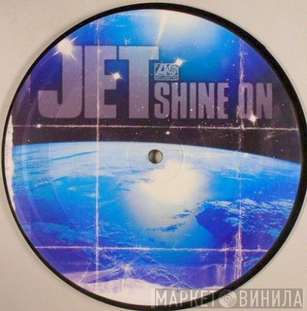 Jet  - Shine On