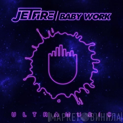 Jetfire  - Baby Work