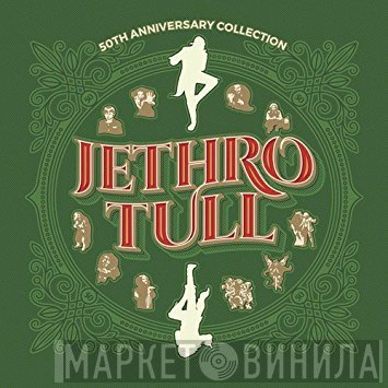 Jethro Tull  - 50th Anniversary Collection