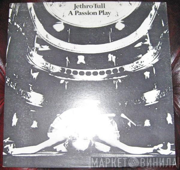 Jethro Tull - A Passion Play