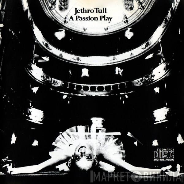 Jethro Tull - A Passion Play