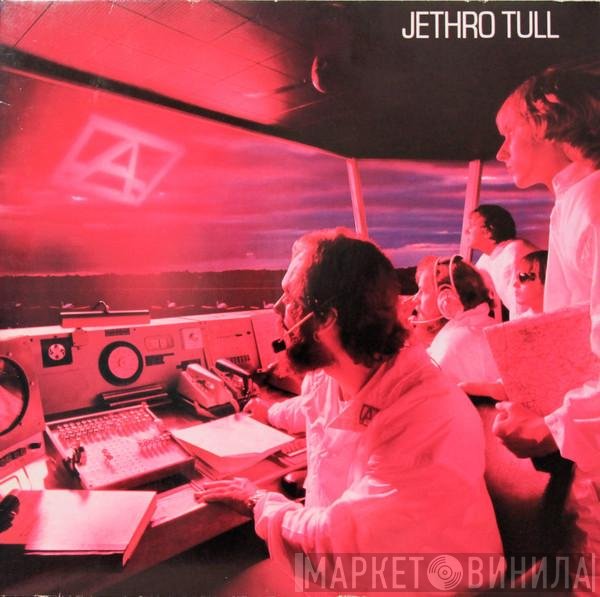 Jethro Tull  - A