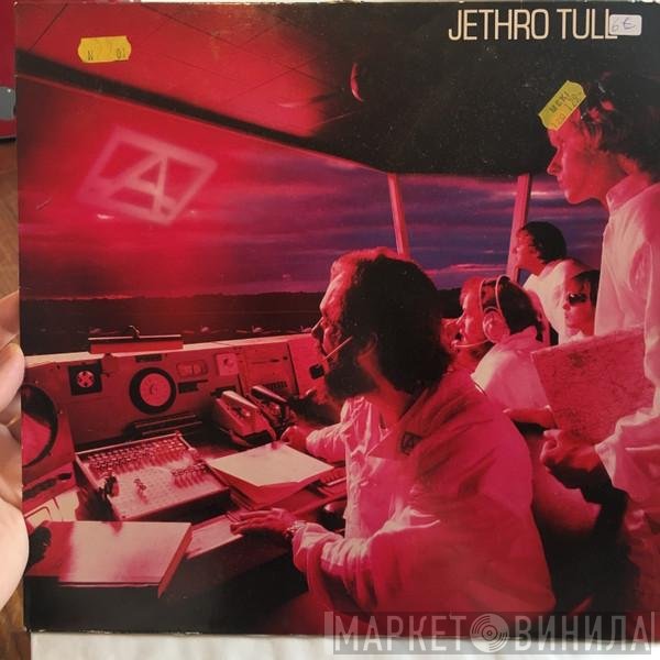 Jethro Tull  - A