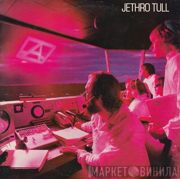 Jethro Tull - A
