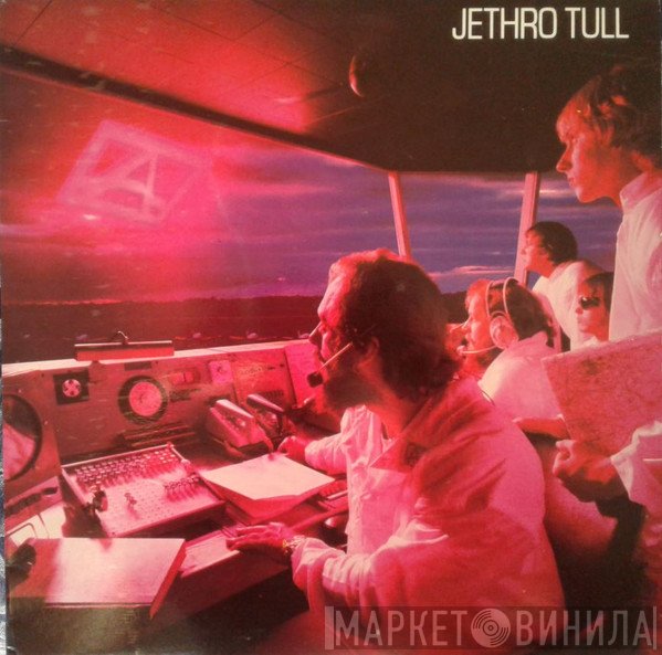 Jethro Tull  - A