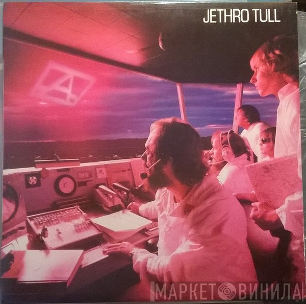 Jethro Tull  - A