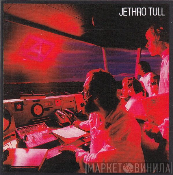 Jethro Tull  - A