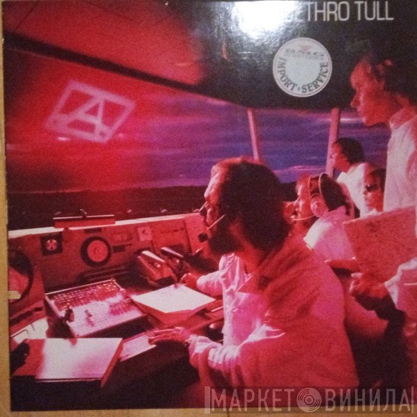 Jethro Tull  - A