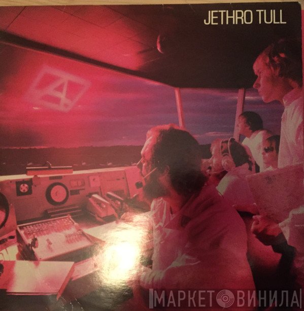 Jethro Tull  - A