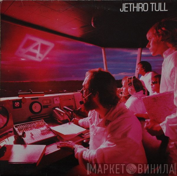 Jethro Tull  - A