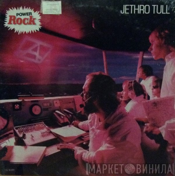 Jethro Tull  - A