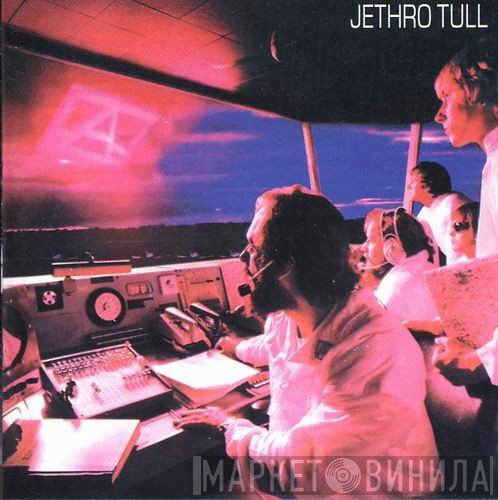 Jethro Tull  - A