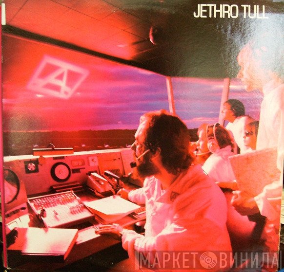 Jethro Tull  - A
