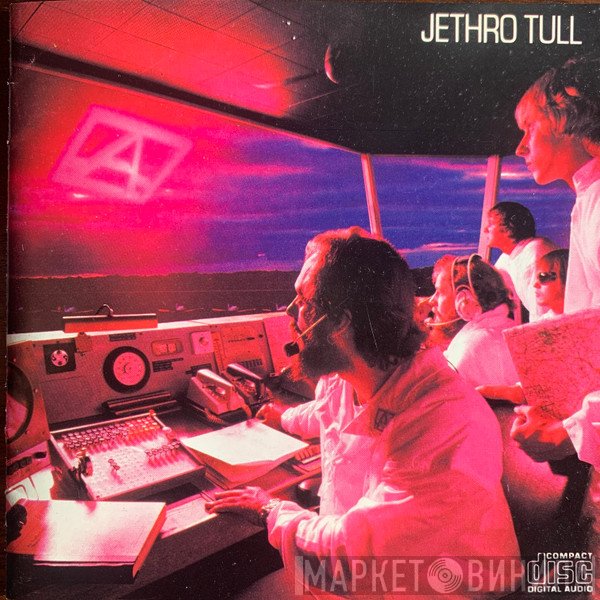 Jethro Tull  - A