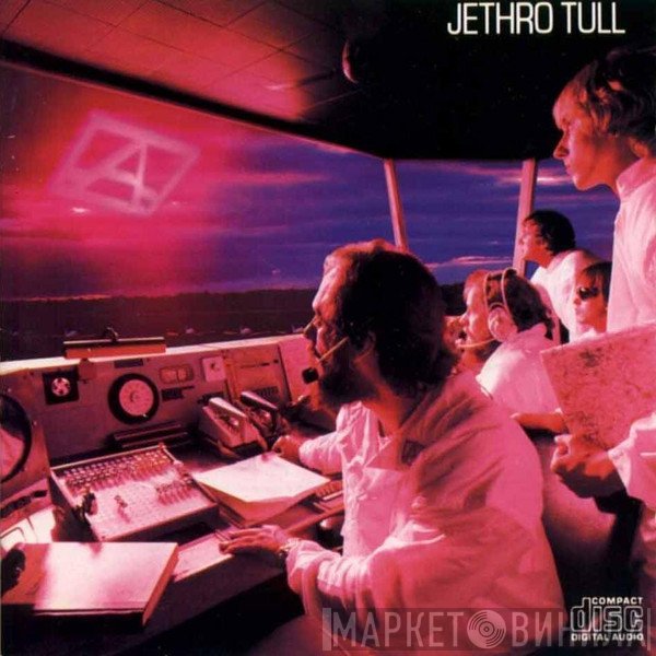 Jethro Tull  - A
