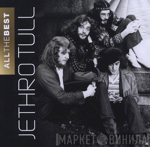 Jethro Tull  - All The Best