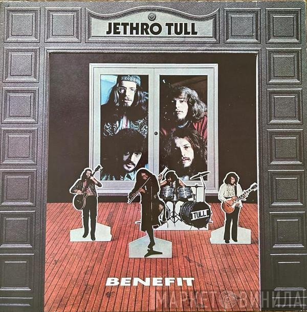 Jethro Tull  - Benefit