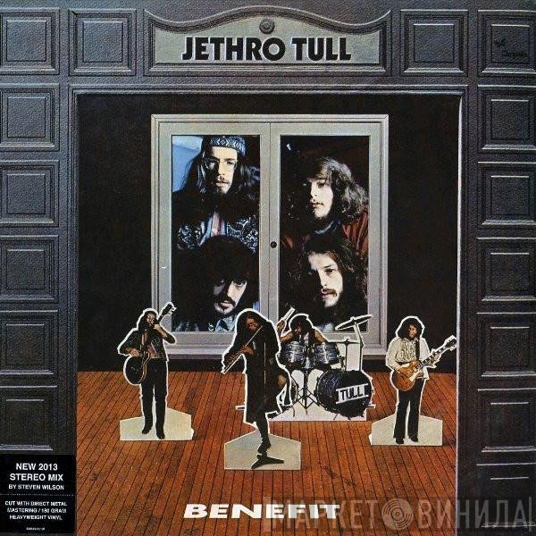 Jethro Tull - Benefit