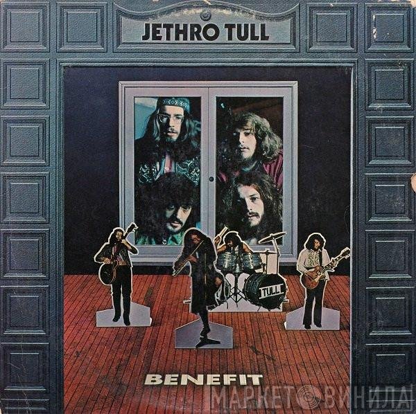 Jethro Tull - Benefit